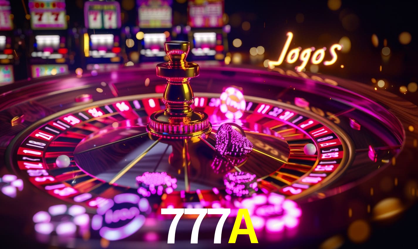 Login 777A Casino Online